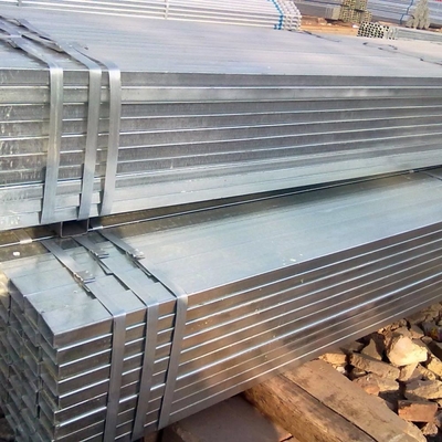 Β X42 X52 X60 X70 Καθαρό χάλυβα άνθρακα 0,5-2,0 mm Σιδηροπλαστική πάχος ζεστών κυλίνδρων γαλβανισμένου χάλυβα