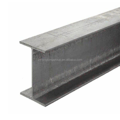 Καλύτερο ανά τόνο για Q235 H Beam Hot Rolled Technique Προφίλ Χάλυβα άνθρακα 0,8-25mm πάχος