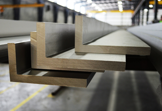 250*250 mm 100*100mm 80*80mm Γωνία από ανοξείδωτο χάλυβα 316L Βαθμός χάλυβα BA/2B/NO.1/NO.3/NO.4/8K/HL/2D/1D GB JIS Standard