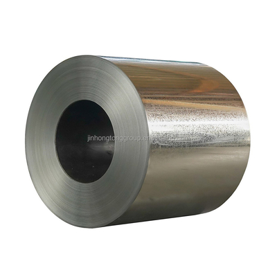 Q235 90g 1.6*1220mm 0,25mm-3mm Ζεστό βυθισμένο γαλβανισμένο σίδηρο περιτυλίγμα Ζιγκ-πελυμένο GI σίδηρο περιτυλίγμα με βάση την τεχνική ψυχρής έλασης