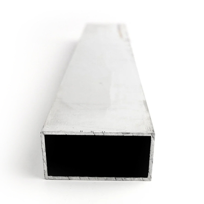 Αυτοκίνητα 70mm Μεγάλη διάμετρος αλουμινίου Intercooler σωλήνα με την υπηρεσία κοπής 99% Al επεξεργασία