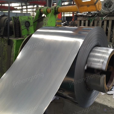 2 6 m μήκος ASTM JIS DIN 1.4305 SUS 201 304 316 409 SS Πλάκα από ανοξείδωτο χάλυβα πλάκα κυλίνδρους 2B BA HL επιφάνεια