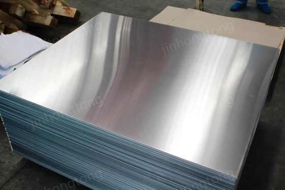 2 6 m μήκος ASTM JIS DIN 1.4305 SUS 201 304 316 409 SS Πλάκα από ανοξείδωτο χάλυβα πλάκα κυλίνδρους 2B BA HL επιφάνεια