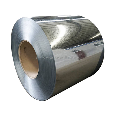 Μη λιπασμένο 0,45mm*1200mm Dx51d Z80 Ζυγισμένο σίδηρο με και SGCC/CGCC/DX51D/Q195/Q235/Q345 βαθμό