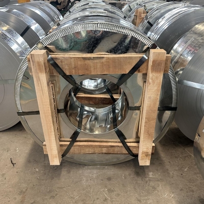 Μη λιπασμένο 0,45mm*1200mm Dx51d Z80 Ζυγισμένο σίδηρο με και SGCC/CGCC/DX51D/Q195/Q235/Q345 βαθμό