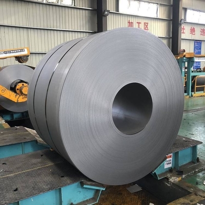Άλλες ενώσεις ASTM A36 A53 Q195 S235jr Q235 Q345 2mm 4mm 6mm 10mm Skin Pass Black Roll Hot Rolled Mild Ms Carbon Steel Coil