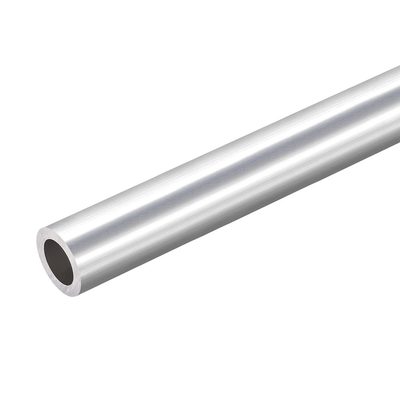 ASTM AMS JIS EN GB Standard 7005 Αλουμινένιο αδιάβροχο σωλήνα για ηλεκτρικές συσκευές σε προσαρμοσμένο χρώμα και ανθεκτικό στη διάβρωση