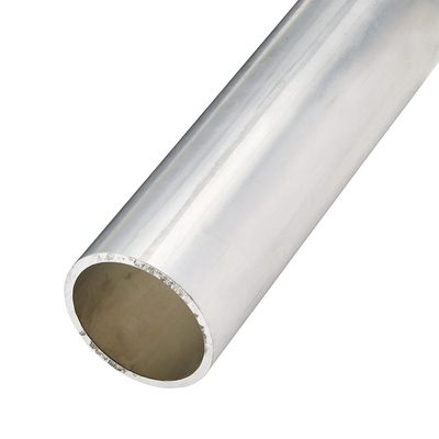 ASTM AMS JIS EN GB Standard 7005 Αλουμινένιο αδιάβροχο σωλήνα για ηλεκτρικές συσκευές σε προσαρμοσμένο χρώμα και ανθεκτικό στη διάβρωση