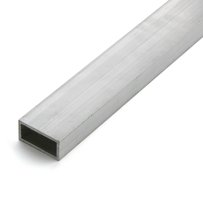 ASTM AMS JIS EN GB Standard 7005 Αλουμινένιο αδιάβροχο σωλήνα για ηλεκτρικές συσκευές σε προσαρμοσμένο χρώμα και ανθεκτικό στη διάβρωση