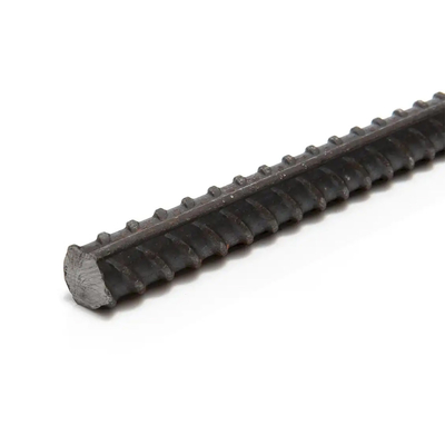 20mm Carbon Structural Steel Προσαρμόσιμο για την ενίσχυση κτιρίων άμεσο ASTM HRB/500/550 Σιδηροτροφικό χάλυβα
