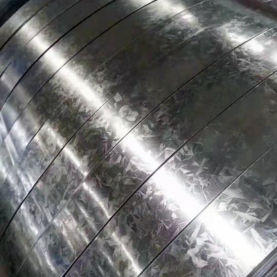 1.6*1220mm Ζεστό βουτηγμένο γαλβανισμένο φύλλο χάλυβα σε κυλίνδρους Z275 SGCC/CGCC/DX51D/Q195/Q235/Q345 Κατηγορία με υπηρεσία κοπής