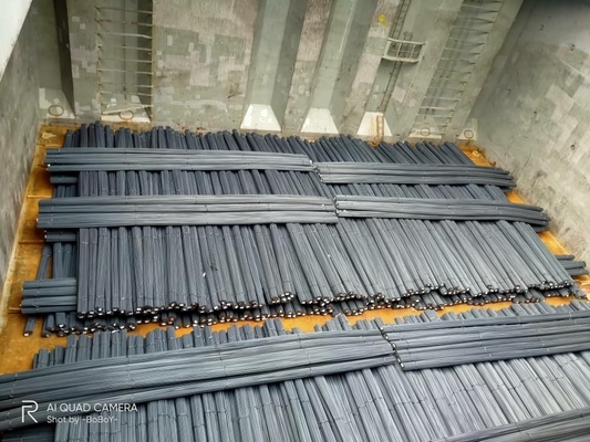 Υπηρεσία συγκόλλησης Έργα συγκόλλησης 6 6.5 8 12 14 16 18 20 22 25 28 32 για δομές κτιρίων από σκυρόδεμα
