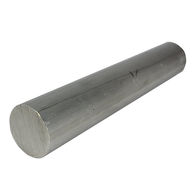 Συχνά χρησιμοποιούμενες 7003 7005 7050 Custom Aluminium Hexagonal Bars Ράβδοι T3 T4 T5 Plat Bar Aluminum με τελική αντοχή ≥ 20 MPa
