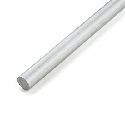 Συχνά χρησιμοποιούμενες 7003 7005 7050 Custom Aluminium Hexagonal Bars Ράβδοι T3 T4 T5 Plat Bar Aluminum με τελική αντοχή ≥ 20 MPa