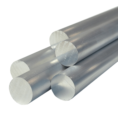 Συχνά χρησιμοποιούμενες 7003 7005 7050 Custom Aluminium Hexagonal Bars Ράβδοι T3 T4 T5 Plat Bar Aluminum με τελική αντοχή ≥ 20 MPa