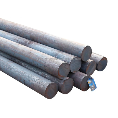 6m 8mm 10mm 12mm Q235 Carbon Steel Round Bar AISI 400 σειρά από ανοξείδωτο χάλυβα στρογγυλή μπάρα ανά kg μήκος κατασκευής 1-12m