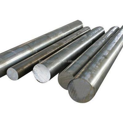 6m 8mm 10mm 12mm Q235 Carbon Steel Round Bar AISI 400 σειρά από ανοξείδωτο χάλυβα στρογγυλή μπάρα ανά kg μήκος κατασκευής 1-12m