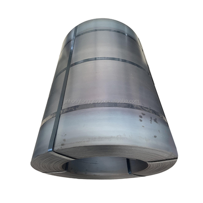 Μη κράμα S235jr S275jr S335jr Carbon Steel Coil Hot Rolled Coiled Tube Αυτοκινήτα Carbon Steel Wire Coil Tolerance ± 1%