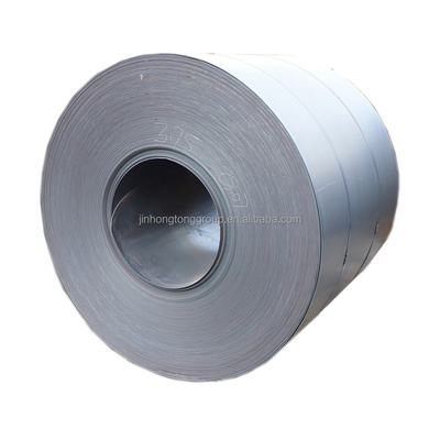Μη κράμα S235jr S275jr S335jr Carbon Steel Coil Hot Rolled Coiled Tube Αυτοκινήτα Carbon Steel Wire Coil Tolerance ± 1%
