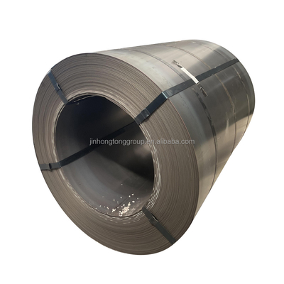 Μη κράμα S235jr S275jr S335jr Carbon Steel Coil Hot Rolled Coiled Tube Αυτοκινήτα Carbon Steel Wire Coil Tolerance ± 1%