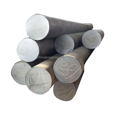 6m 8mm 10mm 12mm Q235 Carbon Steel Round Bar AISI 400 σειρά από ανοξείδωτο χάλυβα στρογγυλή μπάρα ανά kg μήκος κατασκευής 1-12m