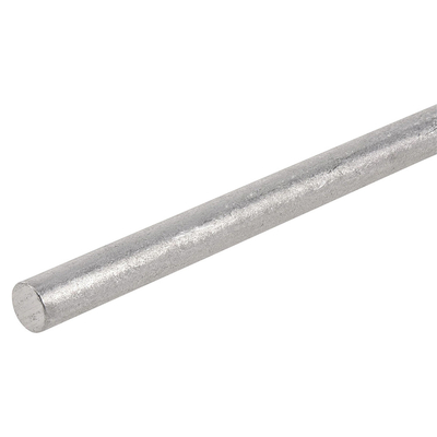 1000series Alloy Anodized Aluminum Flat Bar 9.5mm Αλουμινίου Bars Rod Per Tone Ψυχρό Τεχνική Τραβήχτηκε δείγμα ελεύθερα για εσάς