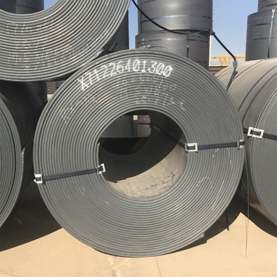 S235jr S275jr S335jr Στυλοκύλινδρο χάλυβα άνθρακα θερμά ελατημένο τυλιγμένο σωλήνα επίπεδη πλάκα χάλυβα για την αυτοκινητοβιομηχανία φύλλο χάλυβα