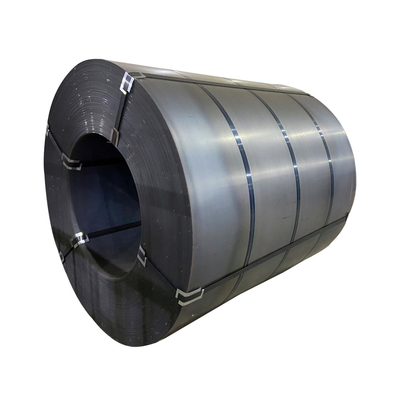Δείγμα pls επικοινωνήστε μαζί μας S235jr S275jr S335jr Carbon Steel Coil Hot Rolled Coiled Tube Αυτοκίνητα Carbon Steel Wire Coil