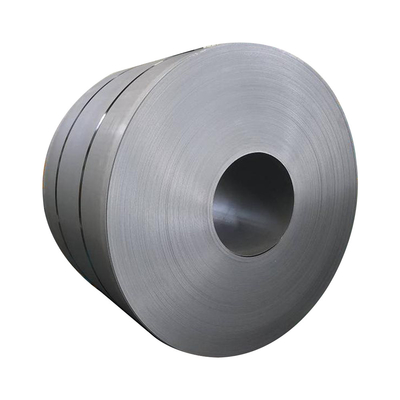 Δείγμα pls επικοινωνήστε μαζί μας S235jr S275jr S335jr Carbon Steel Coil Hot Rolled Coiled Tube Αυτοκίνητα Carbon Steel Wire Coil