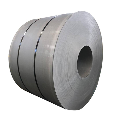 Δείγμα pls επικοινωνήστε μαζί μας S235jr S275jr S335jr Carbon Steel Coil Hot Rolled Coiled Tube Αυτοκίνητα Carbon Steel Wire Coil