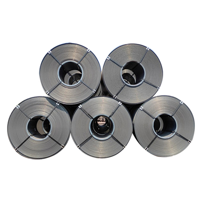 Δείγμα pls επικοινωνήστε μαζί μας S235jr S275jr S335jr Carbon Steel Coil Hot Rolled Coiled Tube Αυτοκίνητα Carbon Steel Wire Coil