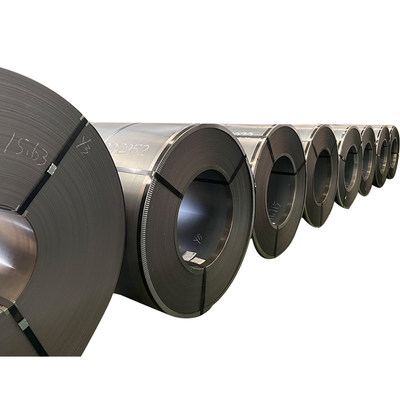 Δείγμα pls επικοινωνήστε μαζί μας S235jr S275jr S335jr Carbon Steel Coil Hot Rolled Coiled Tube Αυτοκίνητα Carbon Steel Wire Coil