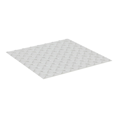Πρωταρχική ποιότητα 1.5mm 2mm Αλουμίνιο Πλάκα Ελέγχου 1050 1060 1070 1100 Αλουμίνιο Πλάκα Ελέγχου τιμή