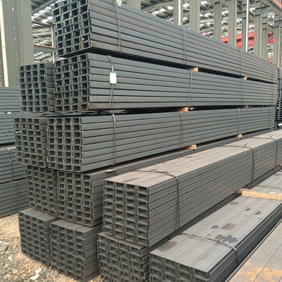 Τύπος ευρωπαϊκό πρότυπο S235JR S275JR S355JR S355JR S355J2 S355NL UPN300 300x100x10x16 χάλυβα άνθρακα