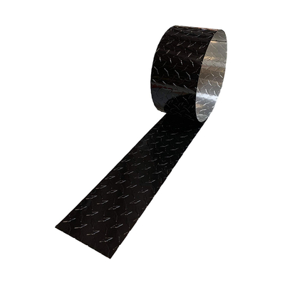 ASTM Prime Quality 3003 5052 6063 Πλάκα ελέγχου φύλλων αλουμινίου