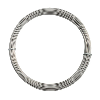 ASTM σύρμα 0,46mm 0,5mm 0,8mm Χρυσό ανοξείδωτο χάλυβα 306L ανοξείδωτο χάλυβα συγκόλληση σύρμα