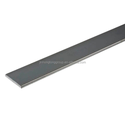 Ελαφρά επίπεδα ράβδοι από χάλυβα Q195 Q235 Q345 ss400 s45c a36 s235jr 4130 1020 επίπεδα ράβδοι από χάλυβα που χρησιμοποιούνται για κατασκευές