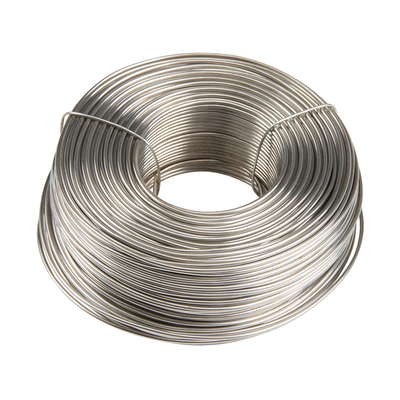 Εταιρική απευθείας πώληση 10Gauge 316L Stainless Steel Wire 18k Gold Wire Stainless Steel από την Κίνα