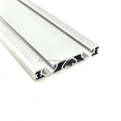 Κινέζοι προμηθευτές Προφίλ αλουμινίου C Beam Extrusion 100mm έως 6000mm 2040 Extrusion Mirror Προφίλ αλουμινίου
