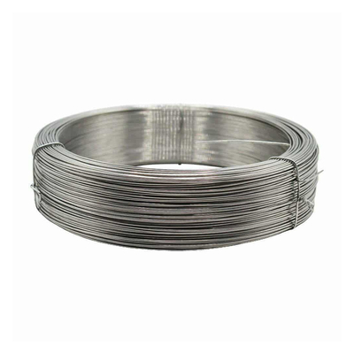 Προσαρμοσμένο μέγεθος Πολυδιάθετο 304 301 316 Stainless Steel Wire SS Wire 304L