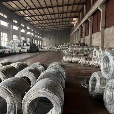 Προσαρμοσμένο μέγεθος Πολυδιάθετο 304 301 316 Stainless Steel Wire SS Wire 304L