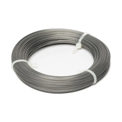 Ζεστή πώληση 1.2mm 1.4mm 1.6mm Stainless Steel Welding Wire 304L 316L Stainless Steel Profile Wire Rod