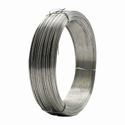 Ζεστή πώληση 1.2mm 1.4mm 1.6mm Stainless Steel Welding Wire 304L 316L Stainless Steel Profile Wire Rod