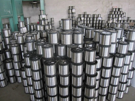 Ζεστή πώληση 1.2mm 1.4mm 1.6mm Stainless Steel Welding Wire 304L 316L Stainless Steel Profile Wire Rod