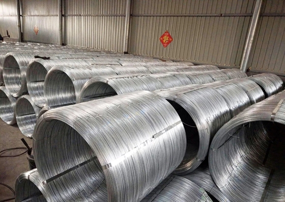 Επαγγελματική εξατομίκευση PVC επικαλυμμένο ατσάλινο σύρμα 0,02 έως 5mm Μαύρο ατσάλινο σύρμα κρεμάσιμο σύρμα σχοινί σύρμα