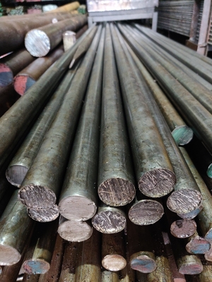 63.5mm 65mm ASTM 4140 42CrMo 40CrNiMoA ράβδος χάλυβα από κράμα ράβδου
