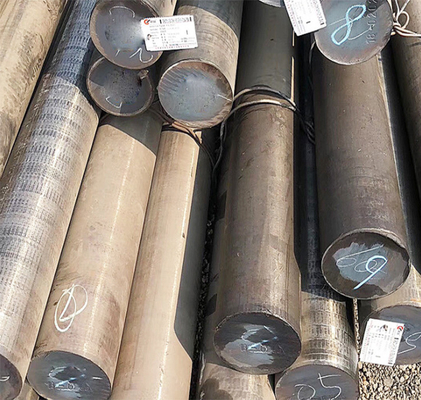 63.5mm 65mm ASTM 4140 42CrMo 40CrNiMoA ράβδος χάλυβα από κράμα ράβδου