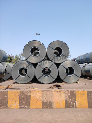 Γρήγορη προμήθεια Καλή τιμή S235jr S275jr Q345A Q345b Υψηλής ποιότητας Σφουγγαρισμός Υψηλής αντοχής Χαμηλού άνθρακα ατσάλι