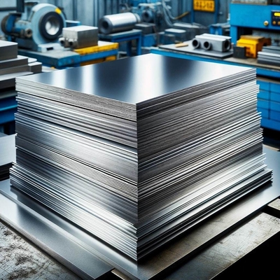 ASTM SUS 304 316L Ss πλάκα Χάλυβα από ανοξείδωτο χάλυβα Φύλλα από ανοξείδωτο χάλυβα
