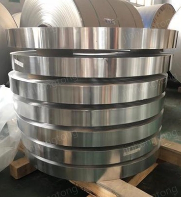 Υψηλής ποιότητας ASTM JIS 2B BA Ζεστό έλασης Ψυχρό έλαση ταινίες από ανοξείδωτο χάλυβα κυλίνδρους φύλλο από ανοξείδωτο χάλυβα σε κυλίνδρους
